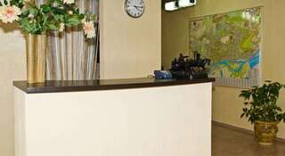 Отель Олимп Ростов-на-Дону