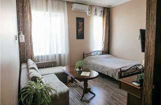 Гостиница Дон Мажор Ростов-на-Дону