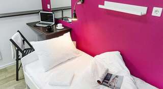 Гостиница Maxi House Hostel Ростов-на-Дону