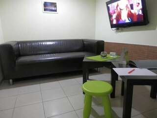 Гостиница Доброславия Ростов-на-Дону