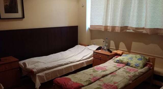 Гостиница Hostel in the center of Rostov on Don Ростов-на-Дону-15