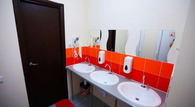 Гостиница ID Hostel Rostov-on-Don Ростов-на-Дону-79