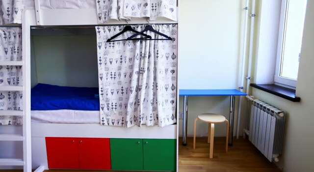 Гостиница ID Hostel Rostov-on-Don Ростов-на-Дону-60