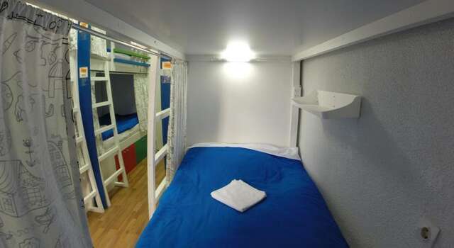 Гостиница ID Hostel Rostov-on-Don Ростов-на-Дону-17