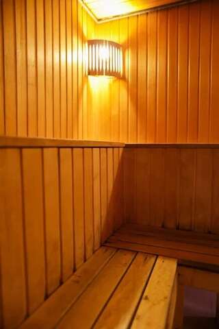 Гостиница Монарх Рязань