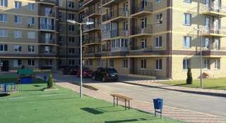 Гостиница On Volodarskogo 176 Ростов-на-Дону