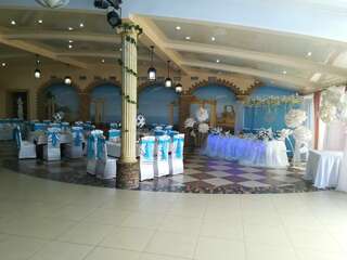 Гостиница Метрополь Ростов-на-Дону