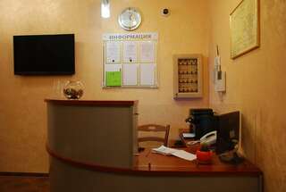 Гостиница Браво Люкс Самара