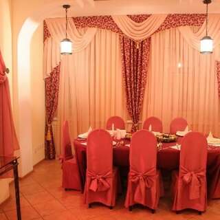 Гостиница Купеческий дом Самара