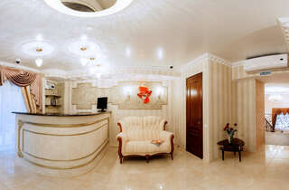 Гостиница Венеция Саратов