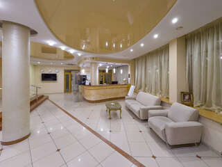 Гостиница Жемчужина Саратов