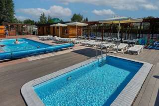 Гостиница Раздолье Косулино