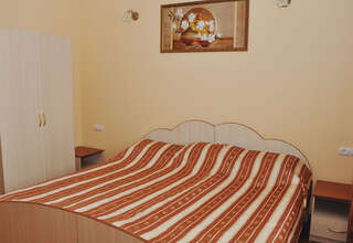 Гостиница Guest House Lotos Саратов Двухместный номер с 1 кроватью-2