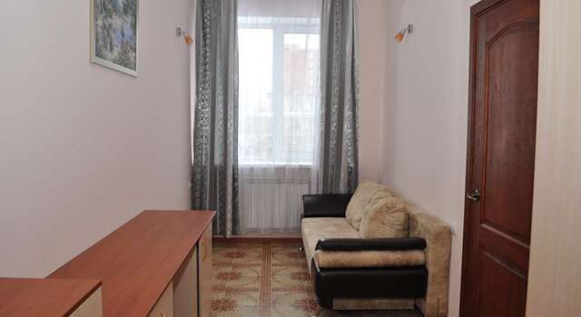 Гостиница Guest House Lotos Саратов-15