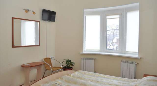 Гостиница Guest House Lotos Саратов-17