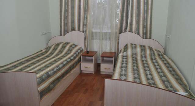 Гостиница Guest House Lotos Саратов-36