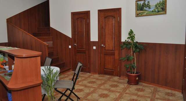 Гостиница Guest House Lotos Саратов-7