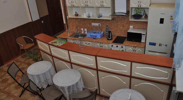 Гостиница Guest House Lotos Саратов-5