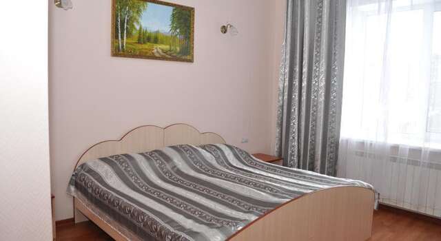 Гостиница Guest House Lotos Саратов-12