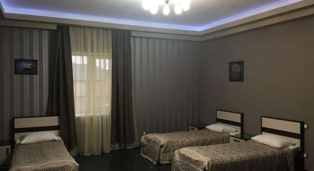 Гостиница Lotus Hotel & Spa Саратов-53