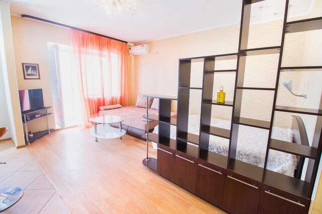 Апартаменты Saratov Lights Apartments Саратов-18