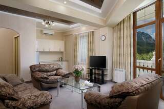 Гостиница Рафаэль Железноводск