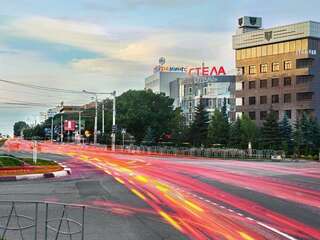 Гостиница Стела Ставрополь