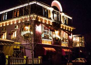 Гостиница Дизайн - Отель Ставрополь