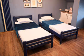 Гостиница Спокойный отдых Ставрополь