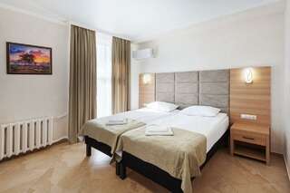 Гостиница Авантаж Ессентуки