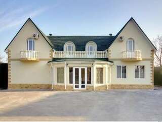 Гостиница Жара Пятигорск