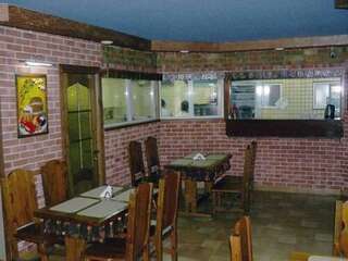 Гостиница Наутилус Пятигорск