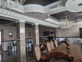 Гостиница Респект Пятигорск