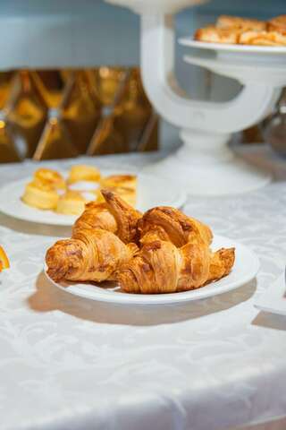 Гостиница Кристэлла Пятигорск