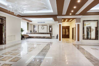 Гостиница Маск Пятигорск