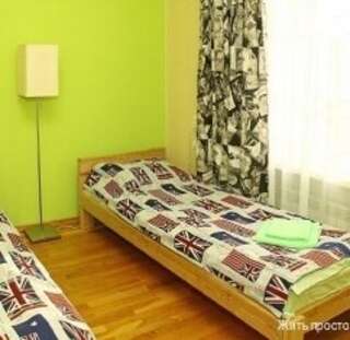 Гостиница Жить просто Пятигорск