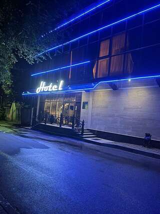 Гостиница Uragi Пятигорск