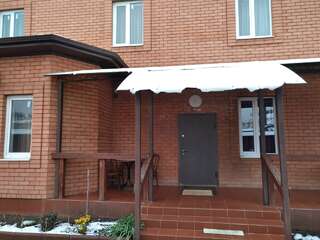 Гостиница Островок Минеральные Воды