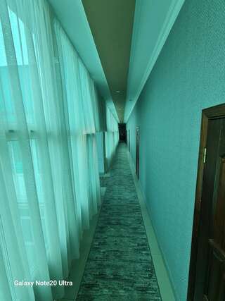 Гостиница Европа Минеральные Воды