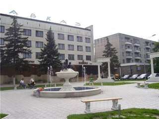 Гостиница Кавказ Минеральные Воды