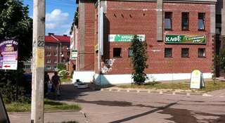 Апартаменты в Историческом Центре Смоленска Смоленск Номер "Стандарт"-46