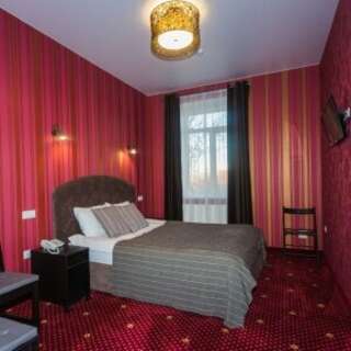 Гостиница Ажур Тамбов