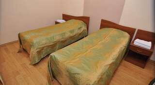 Гостиница Люкс Тамбов Двухместный номер с 2 отдельными кроватями-7