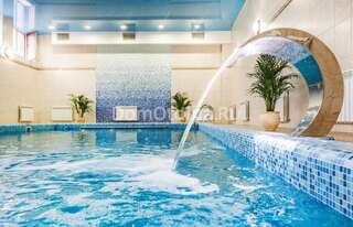 Гостиница Райгонд Кисловодск