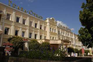 Гостиница ГК Гранд-Отель Кисловодск