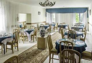 Пансионат Октябрь Кисловодск