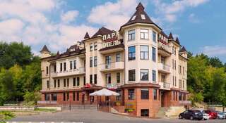 Гостиница Парк Отель Кисловодск