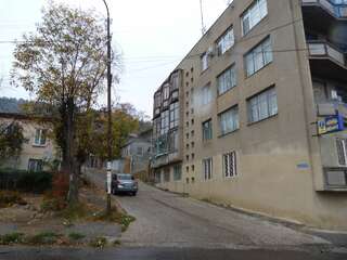 Гостиница Зенит Кисловодск