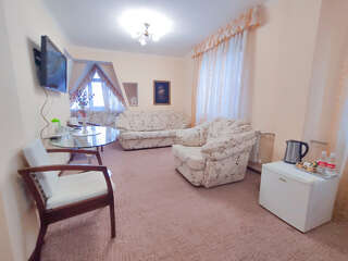 Гостевой дом Благодать Кисловодск