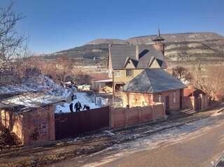 Гостиница На водах Кисловодск